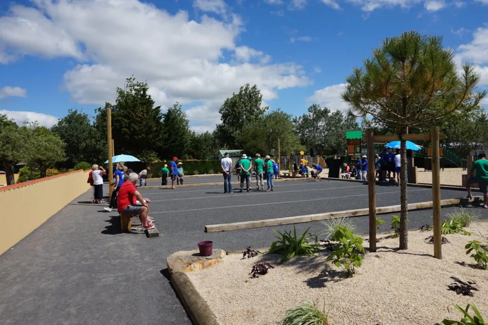 Chadotel Le Domaine de Beaulieu