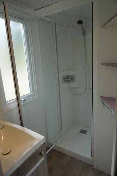 Mobile home Adriatique 2 bedrooms