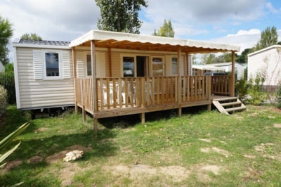 Mobile home Baltique