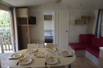 Mobile home Baltique