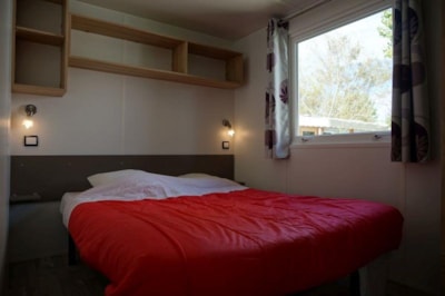 Mobilhome Quatro 4 bedrooms