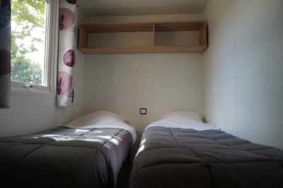 Mobilhome Quatro 4 bedrooms
