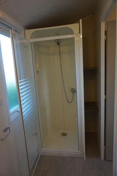 C- Mobil-Home Adriatique - 1 Chambre