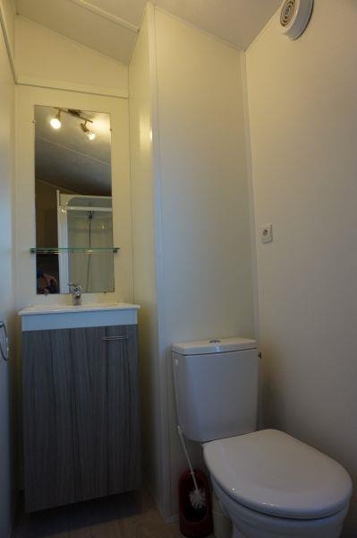 Mobile-home Adriatique - 1 bedroom