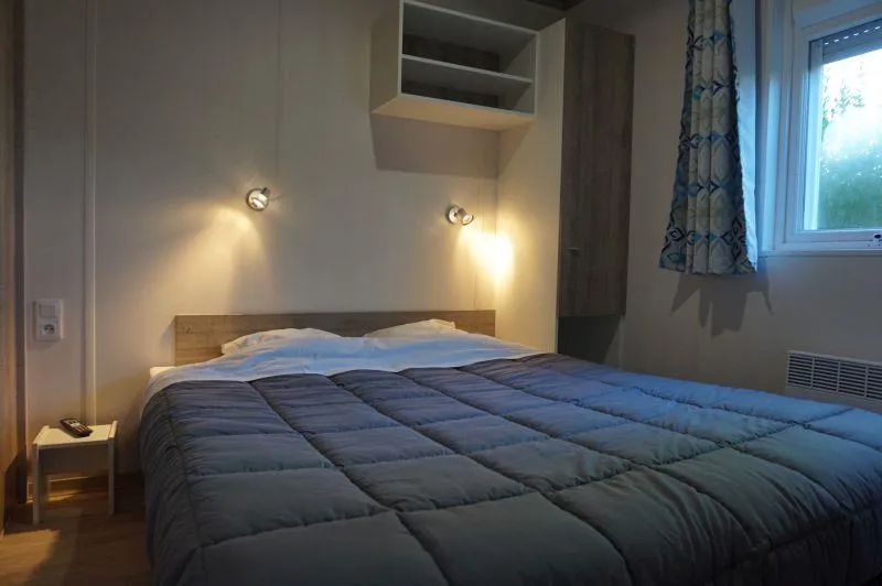 C- Chalet Alizé 3 Chambres