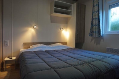 Chalet Alizé 3 bedrooms