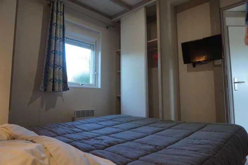 C- Chalet Alizé 3 Chambres