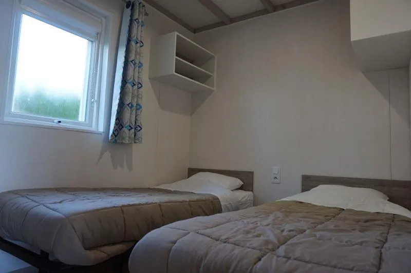 C- Chalet Alizé 3 Chambres