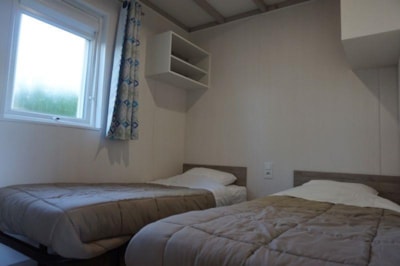 Chalet Alizé 3 bedrooms