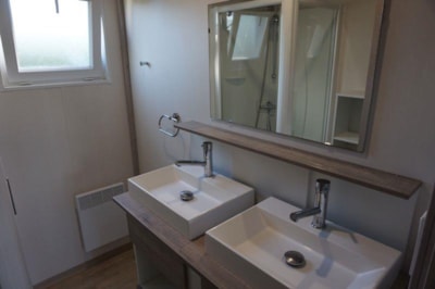 Chalet Alizé 3 bedrooms