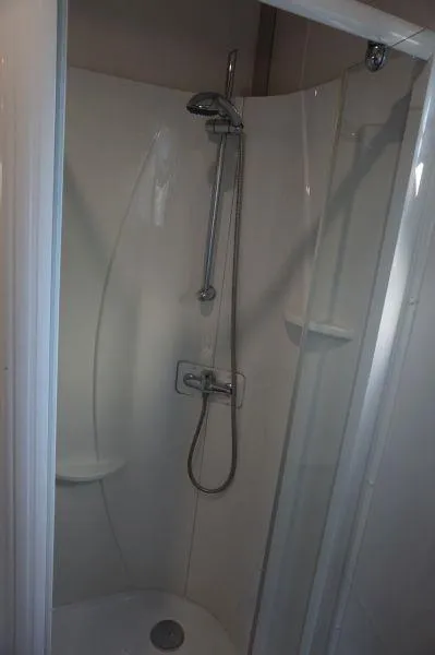 C- Chalet Alizé 3 Chambres