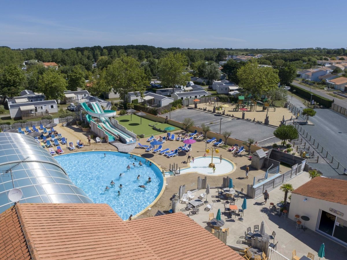 Chadotel Le Domaine de Beaulieu — Photo 2