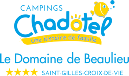 Chadotel Le Domaine de Beaulieu - image n°5 - Roulottes