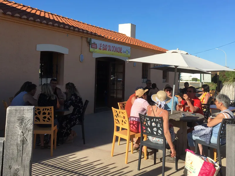 Chadotel Le Domaine de Beaulieu