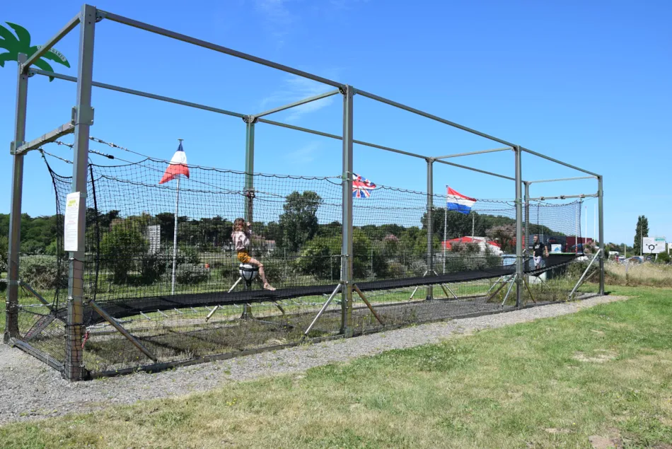 Chadotel Le Domaine de Beaulieu