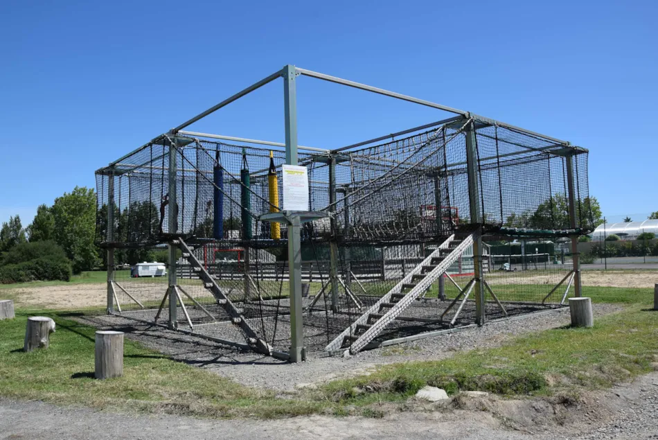 Chadotel Le Domaine de Beaulieu