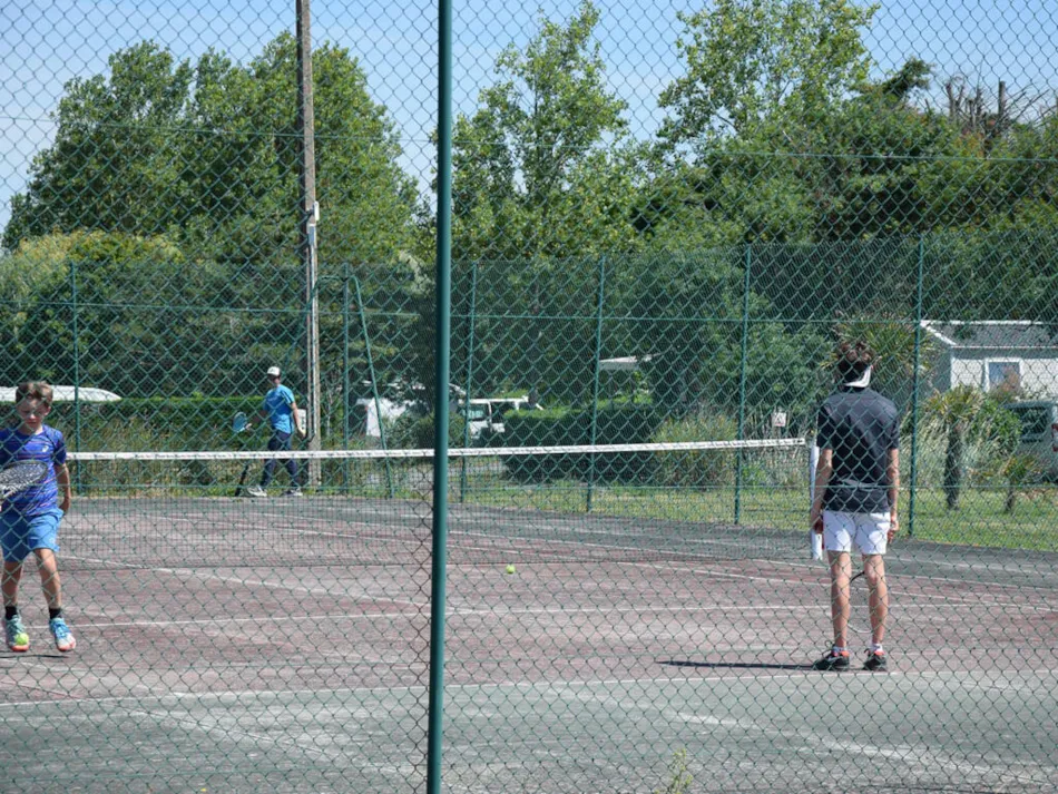 Chadotel Le Domaine de Beaulieu
