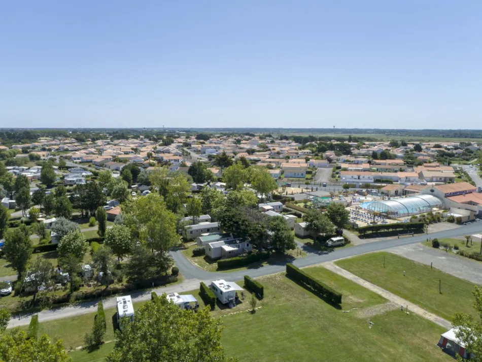 Chadotel Le Domaine de Beaulieu