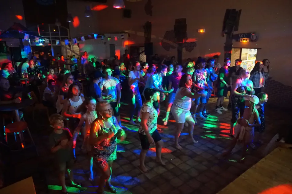 Chadotel Le Domaine de Beaulieu