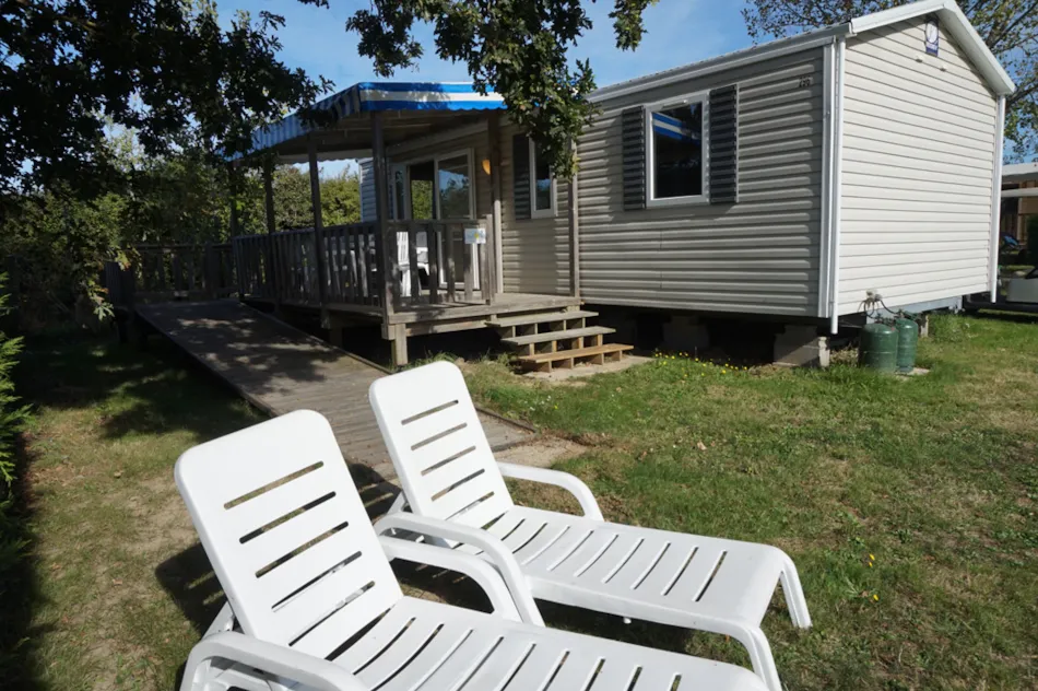 Chadotel Le Domaine de Beaulieu