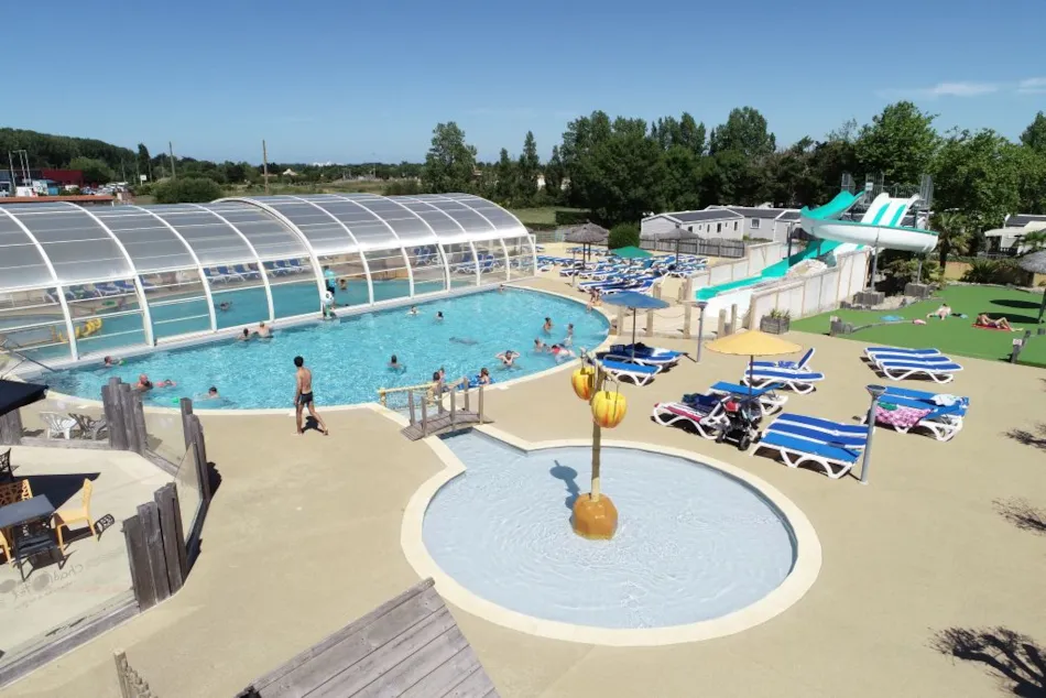 Chadotel Le Domaine de Beaulieu