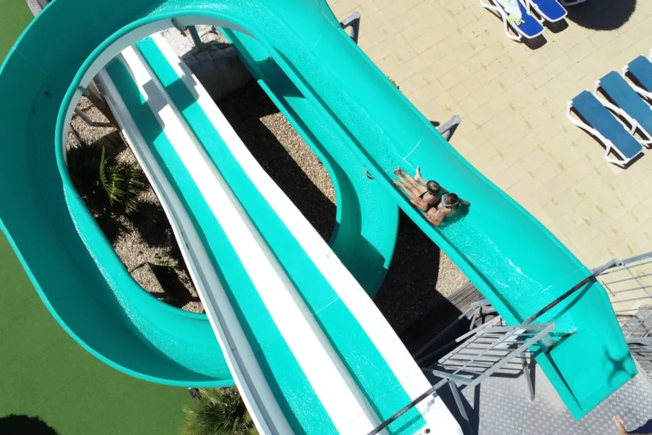 Chadotel Le Domaine de Beaulieu