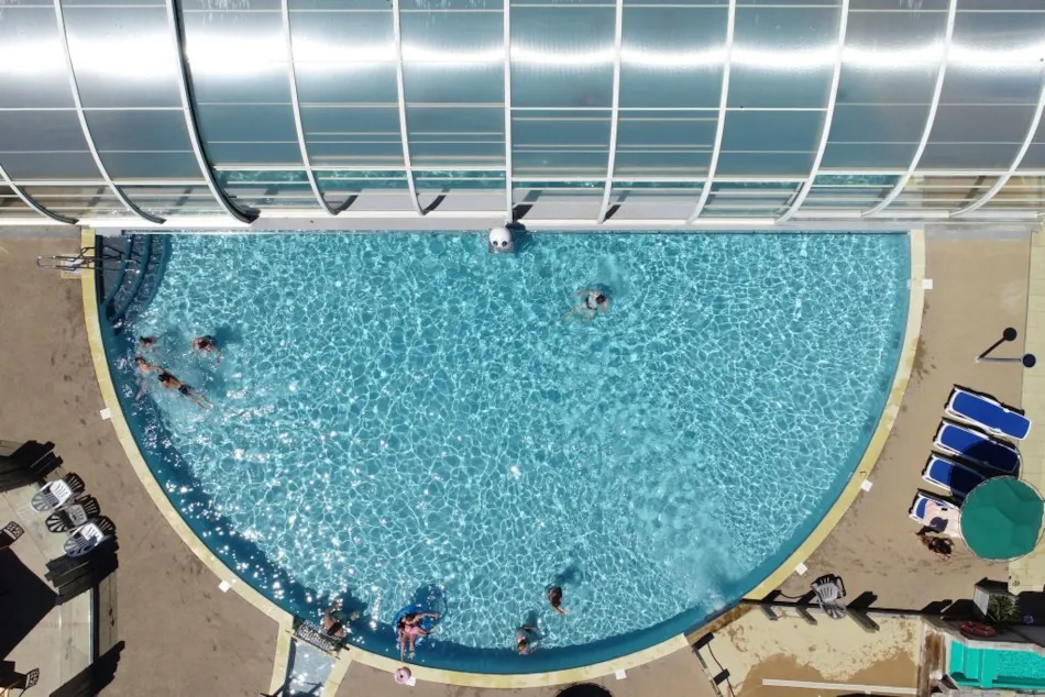 Chadotel Le Domaine de Beaulieu