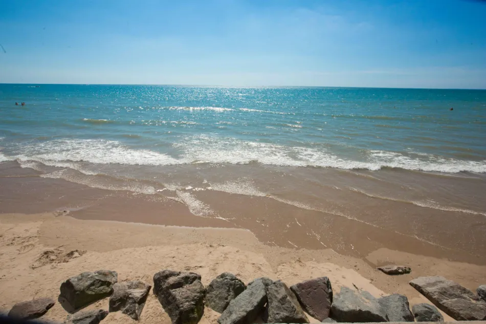 Chadotel Le Domaine de Beaulieu