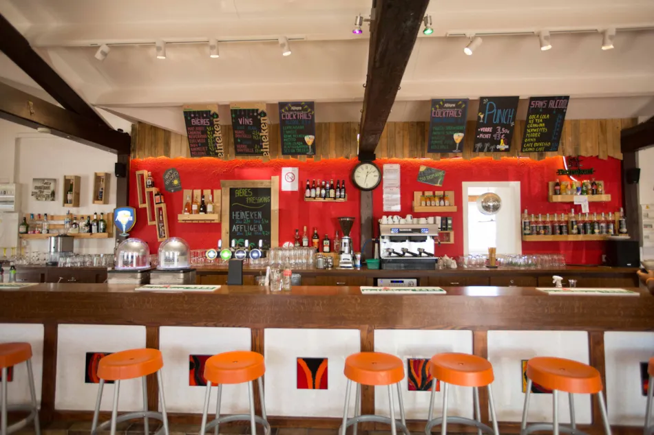 Chadotel Le Domaine de Beaulieu