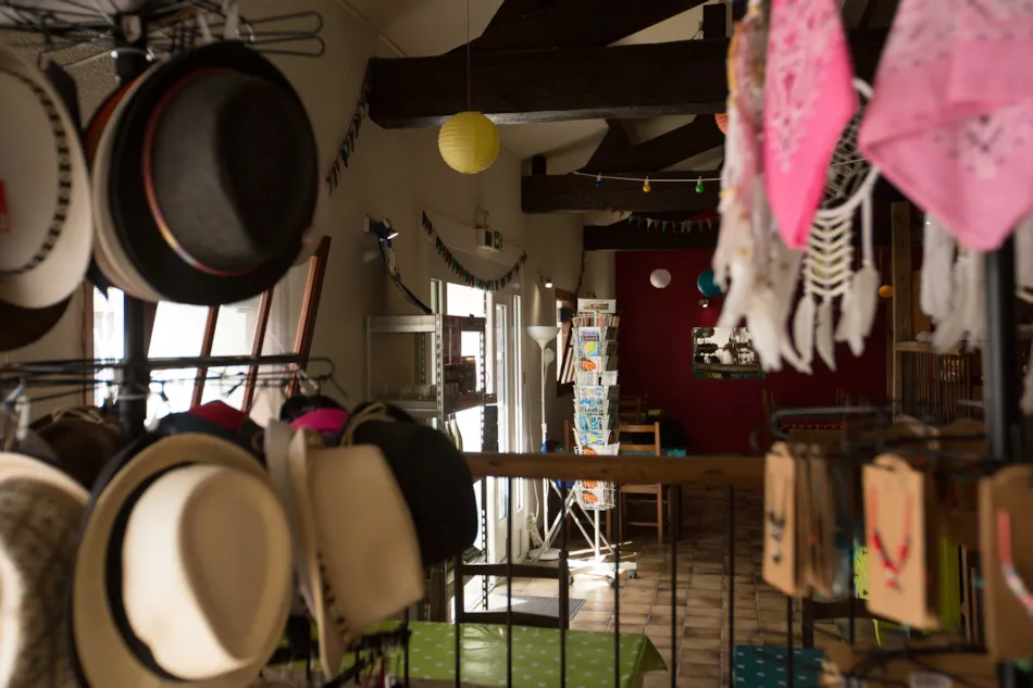 Chadotel Le Domaine de Beaulieu