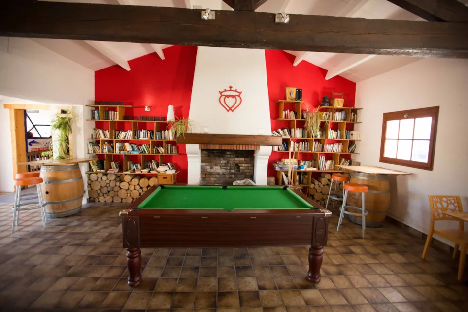 Chadotel Le Domaine de Beaulieu