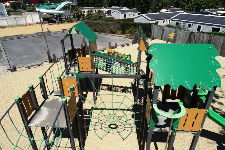 Chadotel Le Domaine de Beaulieu