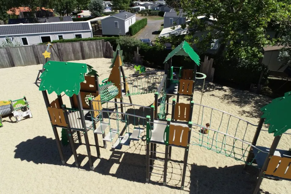 Chadotel Le Domaine de Beaulieu