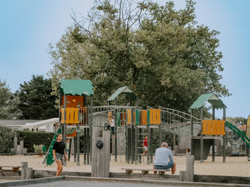 Chadotel Le Domaine de Beaulieu