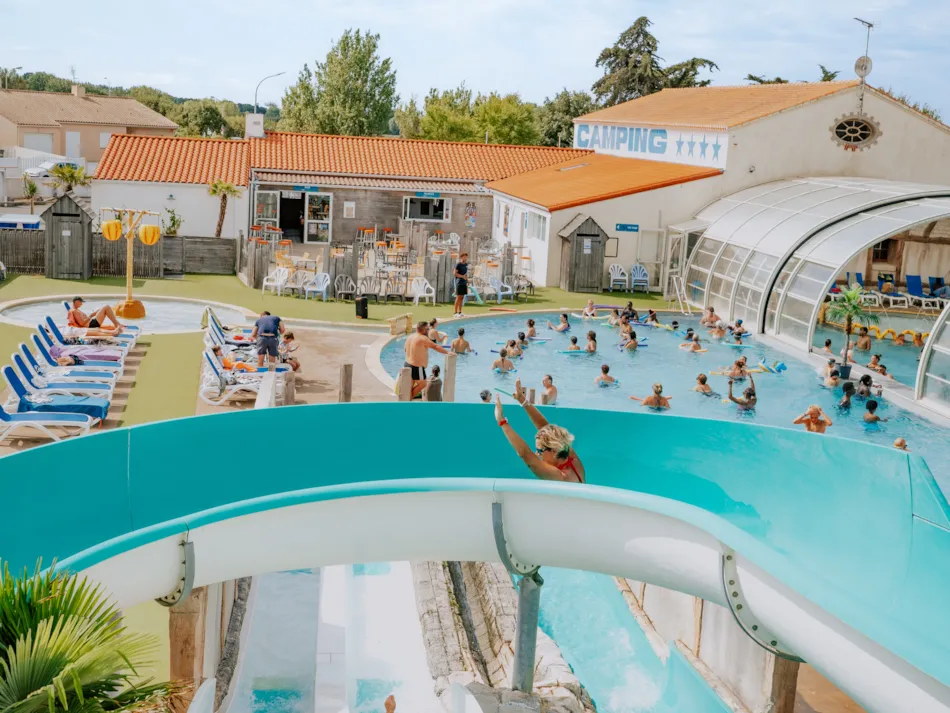 Chadotel Le Domaine de Beaulieu