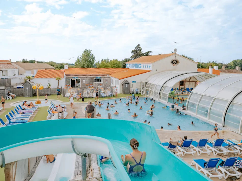 Chadotel Le Domaine de Beaulieu