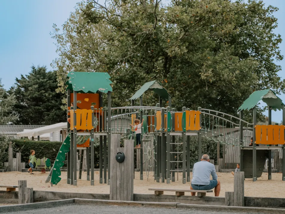 Chadotel Le Domaine de Beaulieu