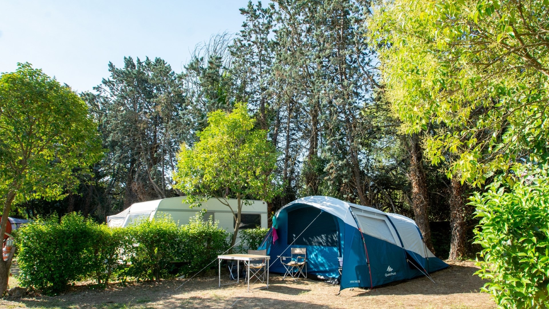 Camping Tikayan Oxygène — Photo 5