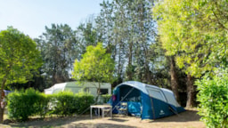 Camping Tikayan Oxygène - image n°7 - Roulottes