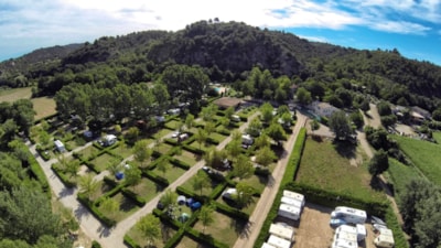 Camping Tikayan Oxygène