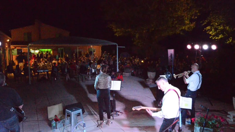 Camping Tikayan Oxygène - image n°24 - UniversalBooking