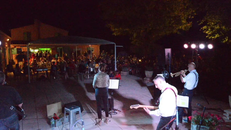 Camping Tikayan Oxygène