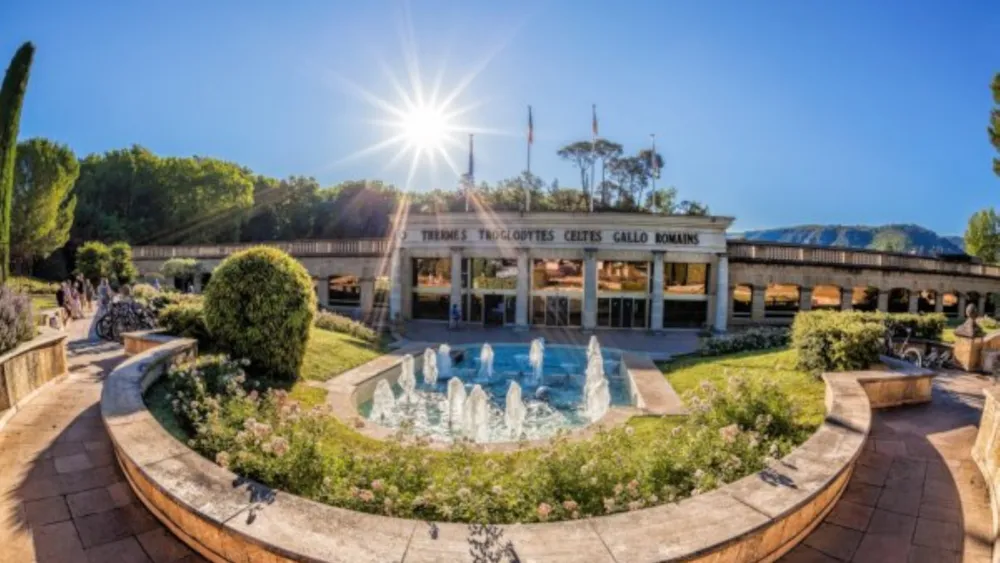 Camping Tikayan Oxygène - image n°49 - UniversalBooking