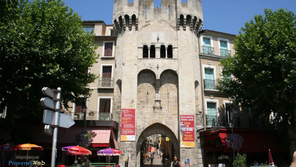 Camping Tikayan Oxygène - image n°46 - UniversalBooking