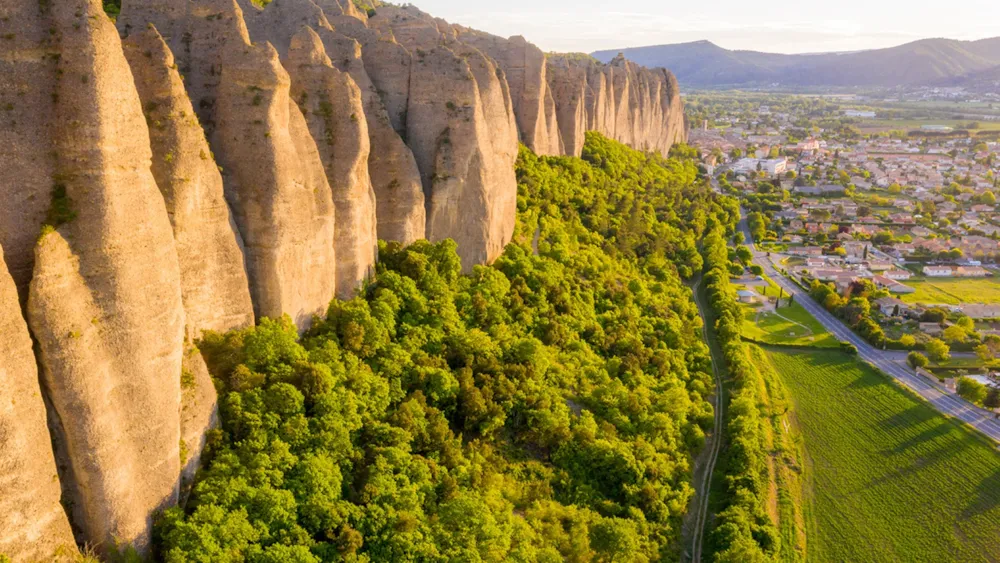 Camping Tikayan Oxygène - image n°45 - UniversalBooking