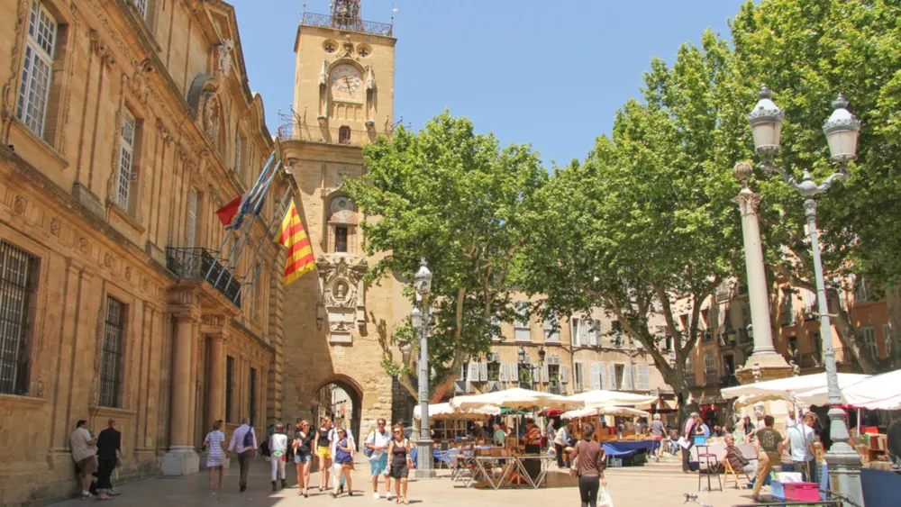 Camping Tikayan Oxygène - image n°34 - UniversalBooking