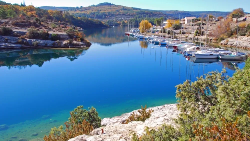 Camping Tikayan Oxygène - image n°37 - UniversalBooking