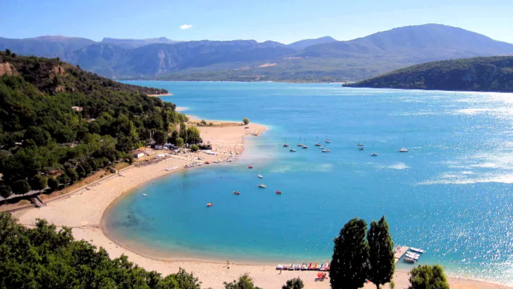 Camping Tikayan Oxygène - image n°38 - UniversalBooking