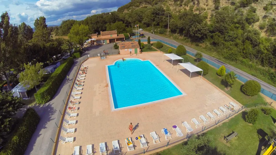 Camping Tikayan Oxygène