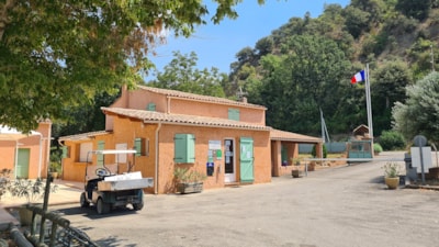 Camping Tikayan Oxygène